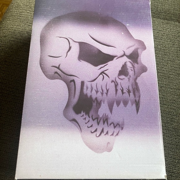 Vans Crockett High Pro x Quasi Antique Green Black NEW WITH BOX Men's 7 RARE! - Picture 9 of 11